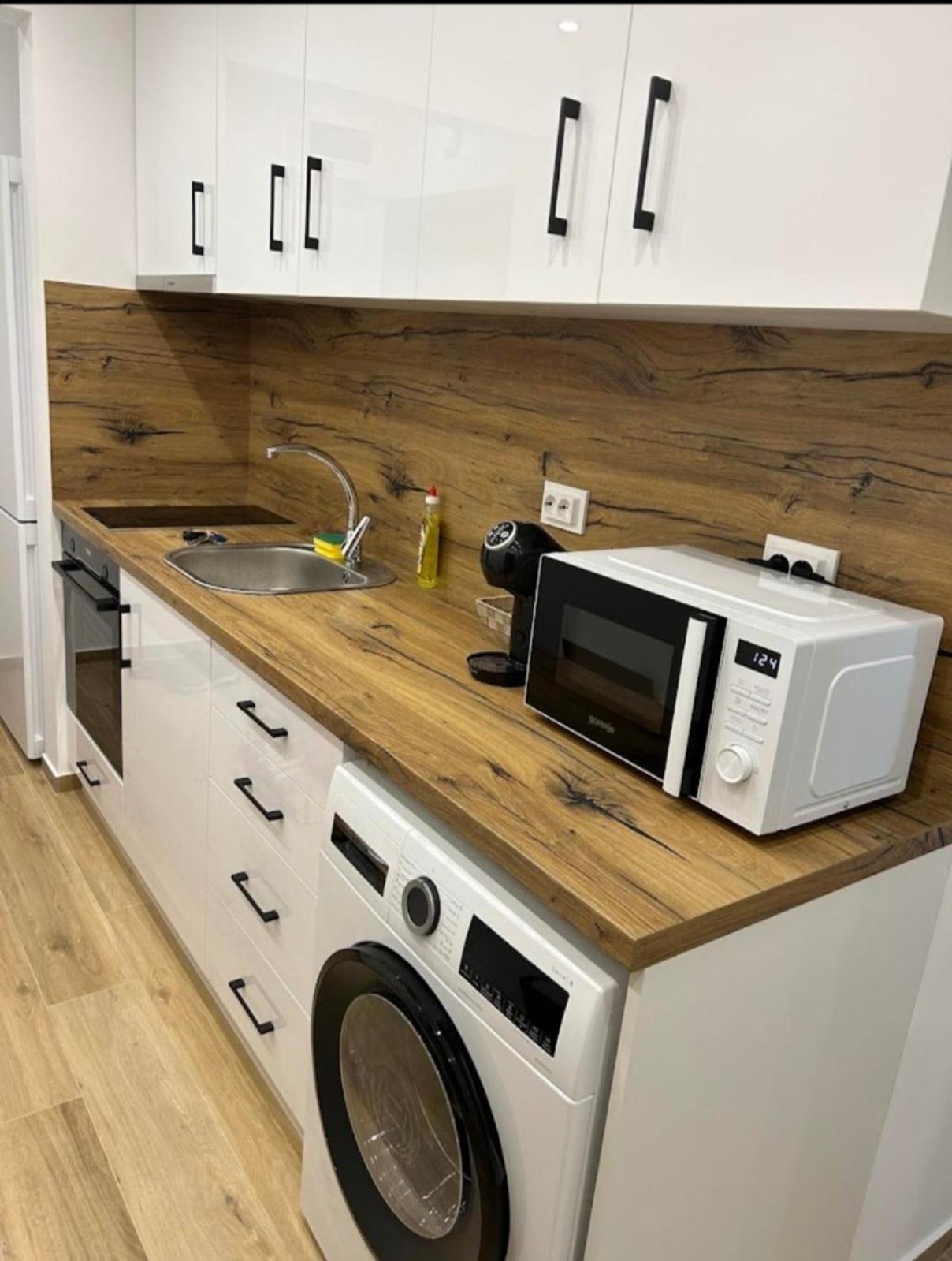 щастлив дом 2 Apartment *